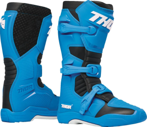 Thor Blitz XR Blue 15 csizma, 1, nordicamoto.ro