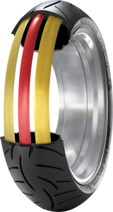 Roadtec Z8 Interact Tire, 2, nordicamoto.ro
