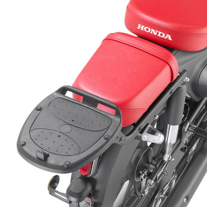 Kappa főváz a HONDA SUPER CUB C125 '21–'22 modellhez, nordicamoto.ro