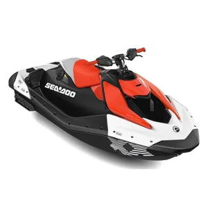 Síelés, Sea-Doo Spark Trixx 1UP 90 iBR '25 jet-ski, nordicamoto.ro