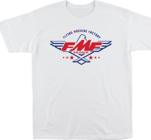 Formation T-shirt White