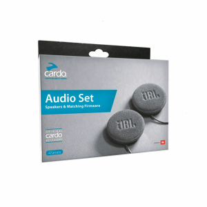 JBL 45 mm-es Cardo Audio készlet, nordicamoto.ro