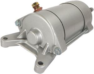 Starter Motor Unfinished, 1, nordicamoto.ro