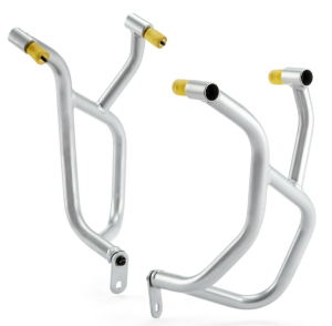 VÉDŐRÚD (DROP BAR) CFMOTO 800MT / 800MT ES – FEKETE
