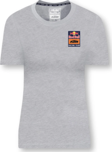 KTM Backprints női póló