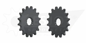 Standard Sprocket Front 520 Natural 