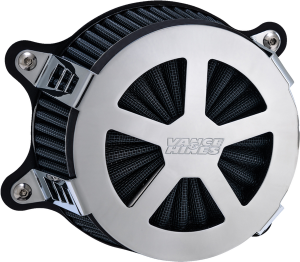 Vo2 Radiant V Air Cleaner Silver, 1, nordicamoto.ro