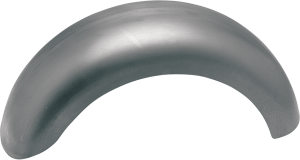 Custom Rear Fender Unfinished