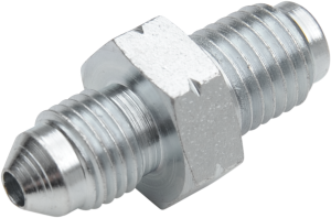 Professional Brakeline Brake Adapter Chrome, 1, nordicamoto.ro