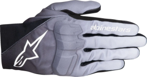Alpinestars Reef V2 kesztyű, szürke/fekete