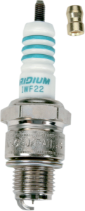 Iridium gyújtógyertya
