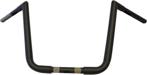 1-1/4(r) Twin Peaks Big Twin Handlebar Black