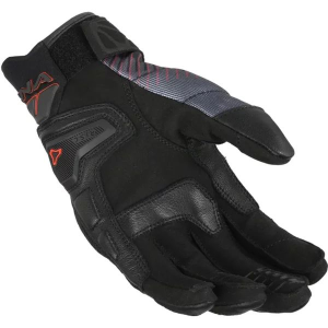 Manusi de piele vara MACNA RIME 2.0 Negru 3XL, 2, nordicamoto.ro