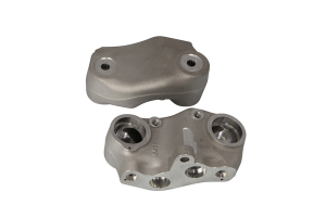 Rocker Arm Cover Raw