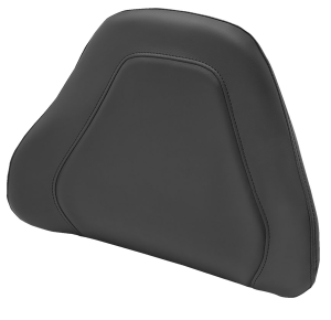Tour-pak® Backrest Pad Cover Black, 2, nordicamoto.ro