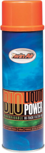 Bio Liquid Power szűrőolaj, 1, nordicamoto.ro