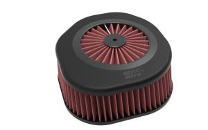 Air Filter Black