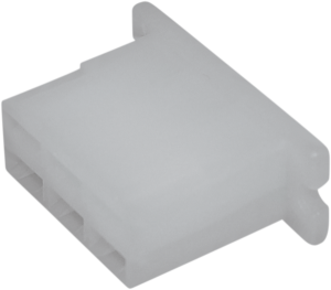Replacement Connector Component White