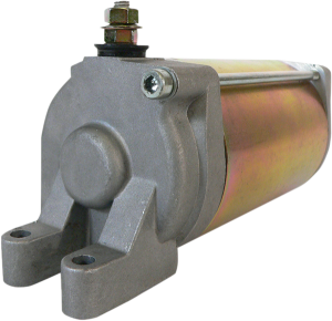 Starter Motor Unfinished, 1, nordicamoto.ro