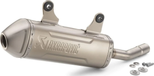 Akrapovic Slip-on sorozat, 1, nordicamoto.ro