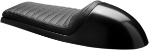 Universal Classic Café Racer Seat Black, 1, nordicamoto.ro