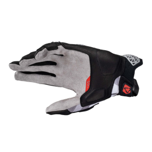 Leatt ADV X-Flow 7,5 acél kalandmotoros kesztyűk, 3, nordicamoto.ro