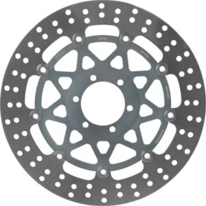 Disc frana fata TRW YAMAHA FZR 600 '89-'95/FZS 600 '98-'03/FZ 750 '89-'94/TDM 850 '91-'96/FJ 1200 '91-'97, 1, nordicamoto.ro