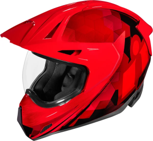Variant Pro Ascension Helmet White  M, 2, nordicamoto.ro