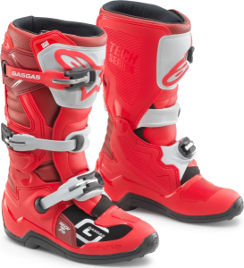 GasGas Tech 7 S gyermekcsizma, nordicamoto.ro