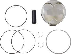 Racer Elite 4-stroke Series Pistons