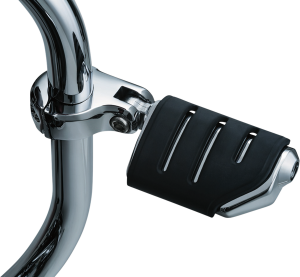 Brute Highway Peg Mounts Silver, 2, nordicamoto.ro
