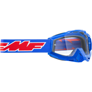 FMF PowerBomb Rocket Blue gyermek napszemüveg, 1, nordicamoto.ro