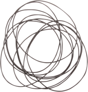 Primary O-ring, 1, nordicamoto.ro