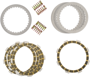 Complete Dirt Digger Clutch Kit