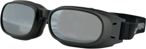 Piston Goggles Black