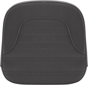 Sissy Bar Pad Black, 1, nordicamoto.ro