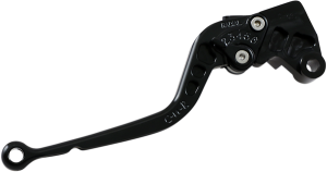 Click 'n Roll Clutch Lever Black, 1, nordicamoto.ro