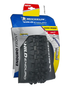 Mtb Tire Wild Enduro Gum-x Competition Black, 3, nordicamoto.ro