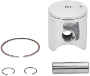 Piston Kit  Forged 53.95mm B, 1, nordicamoto.ro
