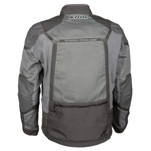 Geaca Klim Baja S4 Gray - Electrik Gecko, 4, nordicamoto.ro