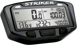 Striker Digital Gauge