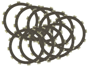 Tengelykapcsoló tárcsák az APRILIA RSV 1000 MILLE '00–02, R / FACTORY '04–08, SP '99–00, TUONO R '02–06 és SL 1000 FALCO '00–04 modellekhez, nordicamoto.ro