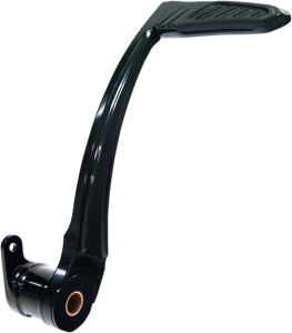 Contour Rear Brake Pedal Black