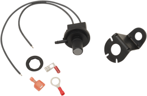 Vacuum-operated Electrical Switch (voes)