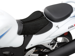 Seat Gcsprt Hybusa Black