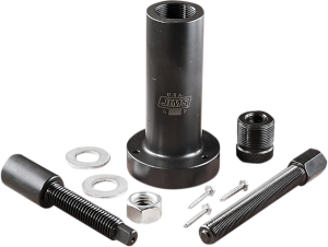 Big Twin Transmission Main Seal Tool Black