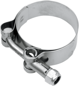 T-bolt Exhaust Clamp, 1, nordicamoto.ro