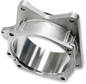 Jet Pump Housing