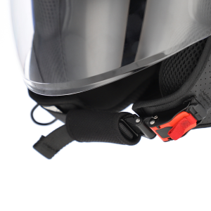 Acerbis Brezza Metallic Blue fúvóka sisak, L-es méret, 2, nordicamoto.ro