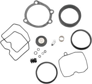 Carb Rebuild Kit For Keihin
